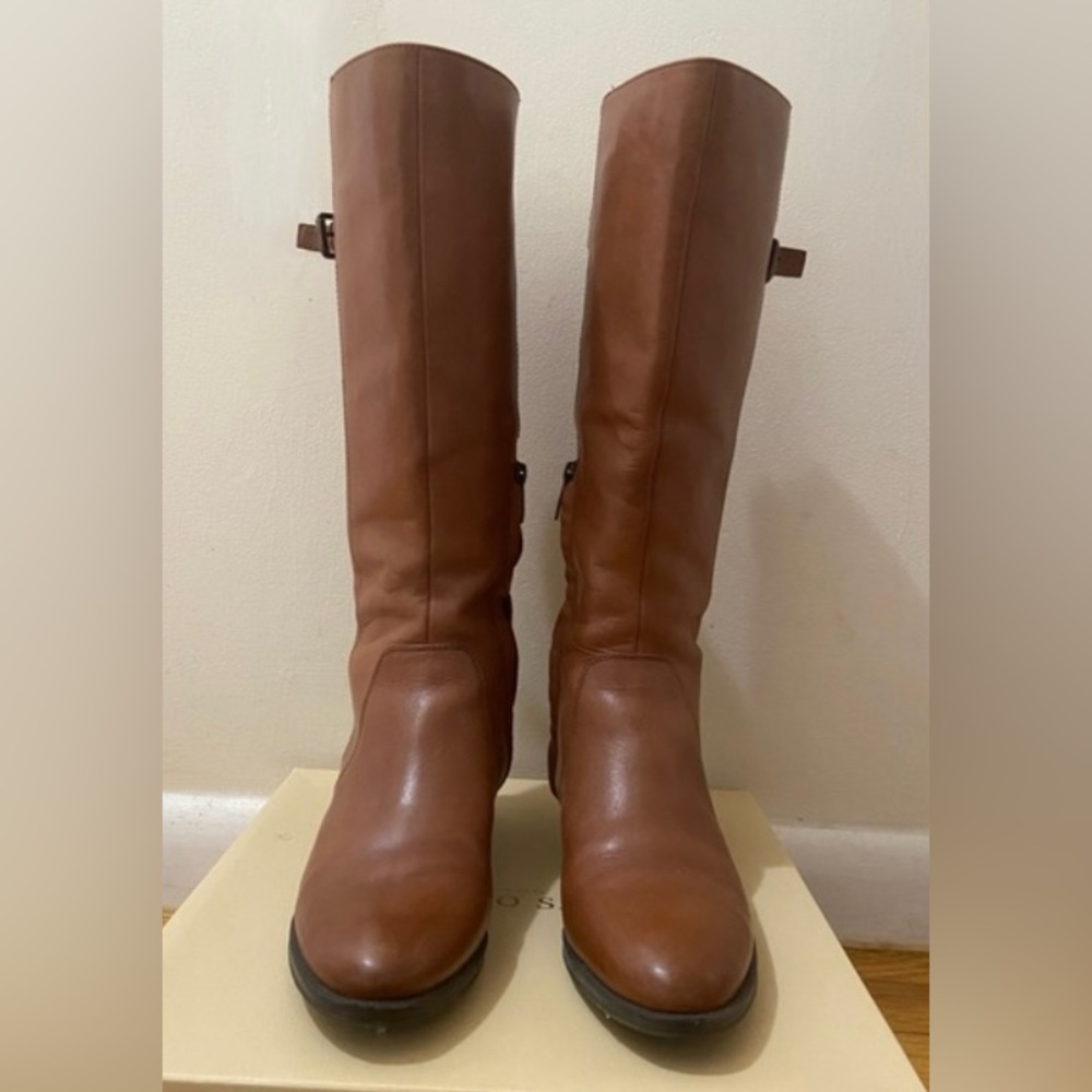 Sam Edelman Boots